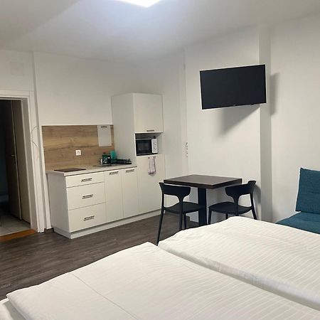 Apartment Zhang Graz Eksteriør billede