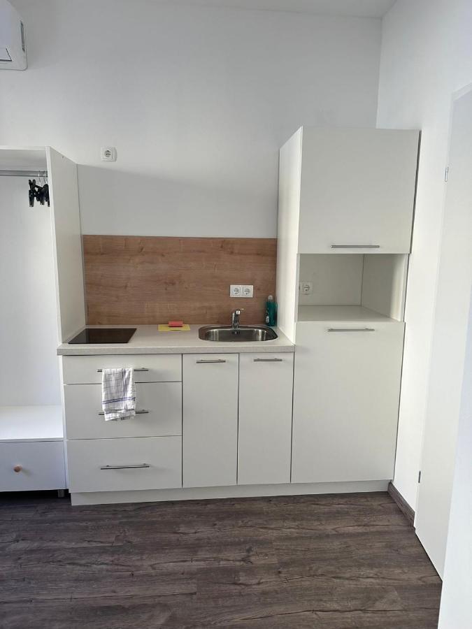 Apartment Zhang Graz Eksteriør billede