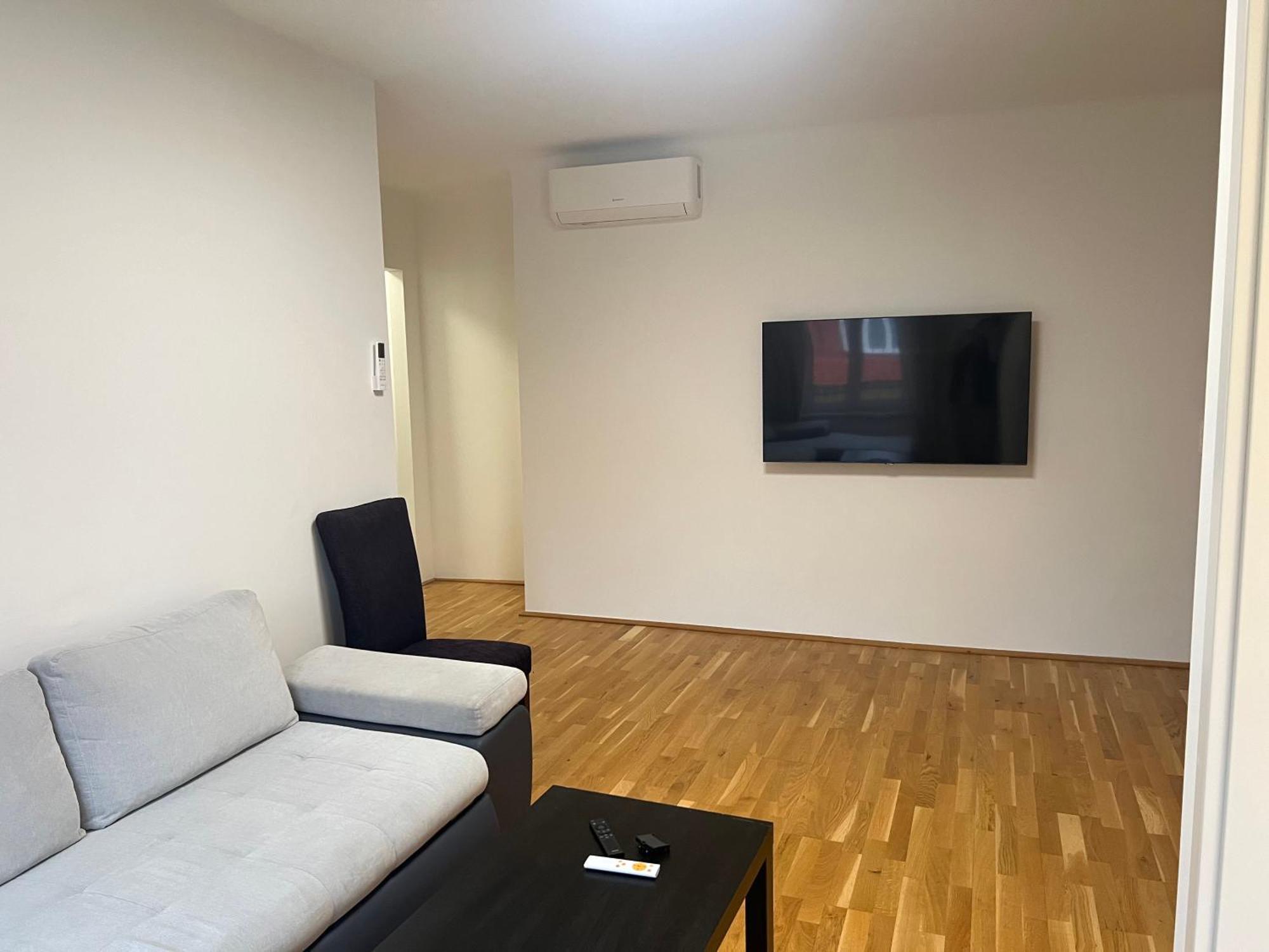 Apartment Zhang Graz Eksteriør billede