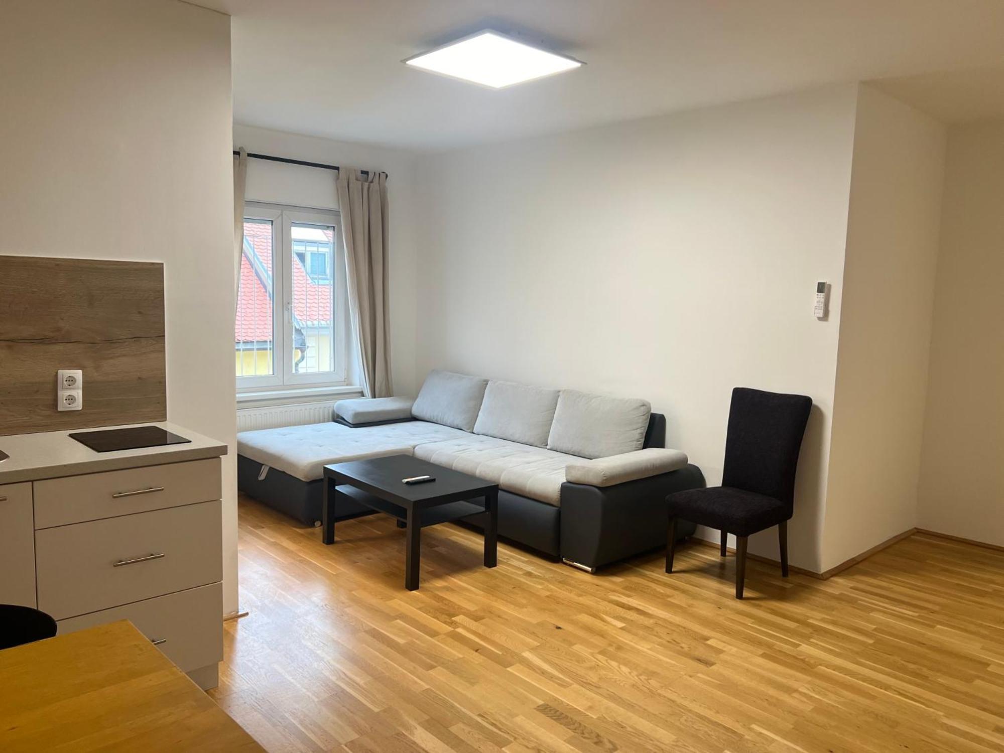 Apartment Zhang Graz Eksteriør billede