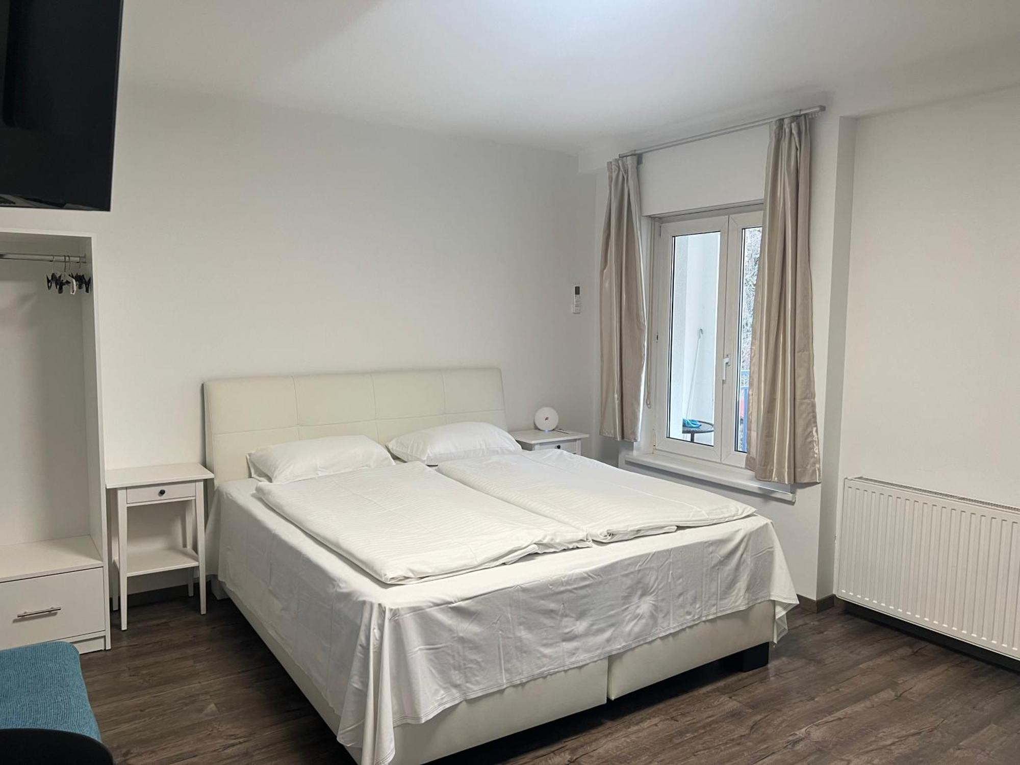 Apartment Zhang Graz Eksteriør billede